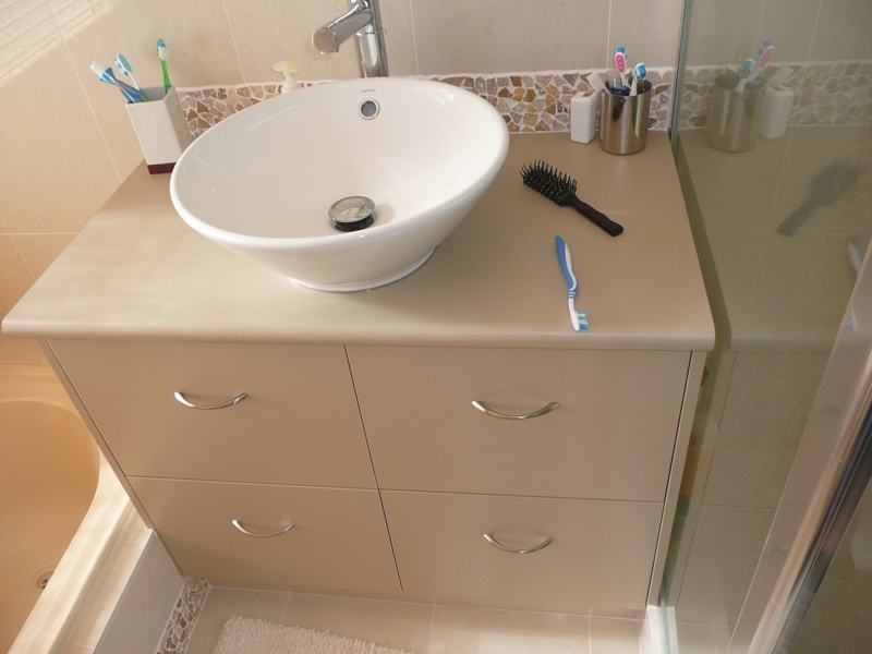 Drawers